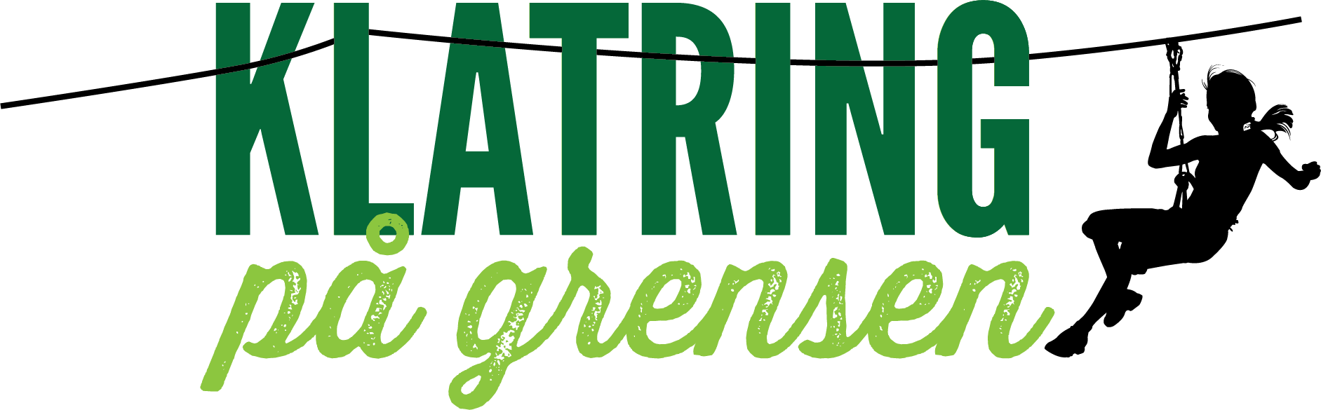 Klatring på grensen